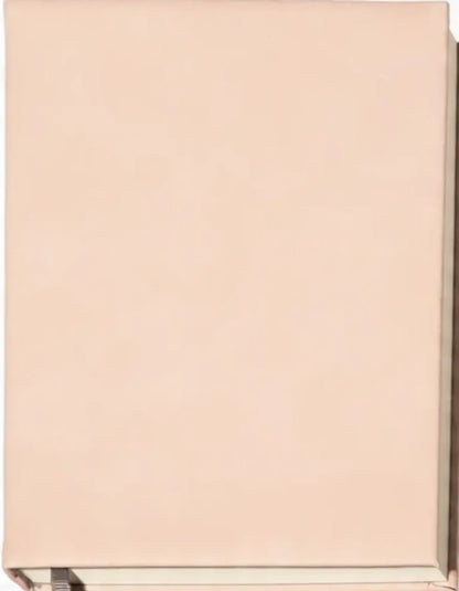 Personalized Leatherette Journal