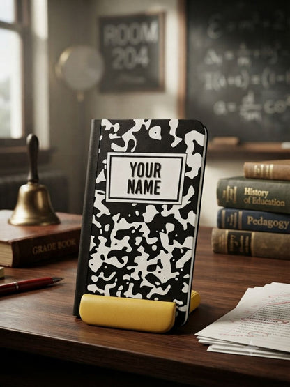 Composition Phone Holder