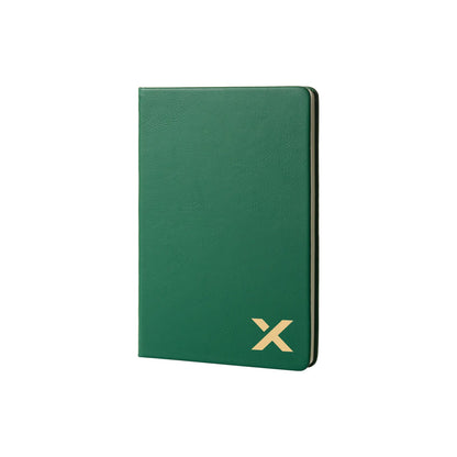 Personalized Leatherette Journal
