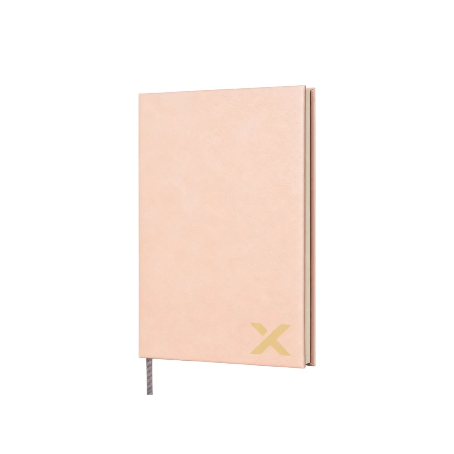 Personalized Leatherette Journal