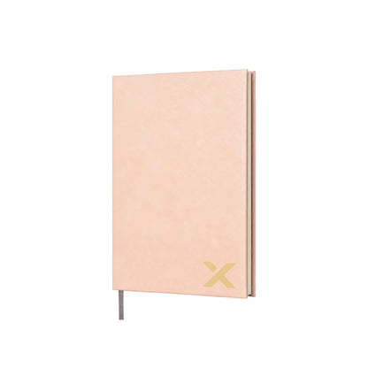 Personalized Leatherette Journal