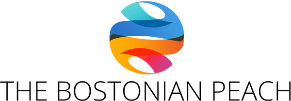 The Bostonian Peach 